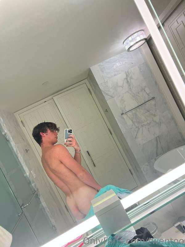Text me responding all today :)