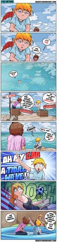 Comic #301 Full Resolution
