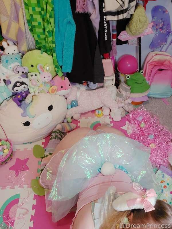 lildreamprincess image #4