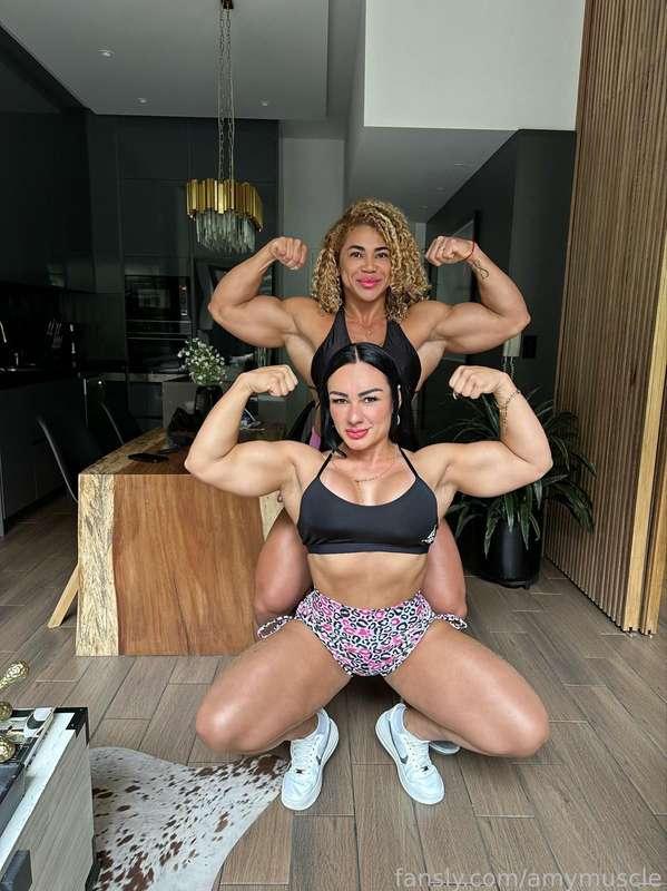 amymuscle image #0