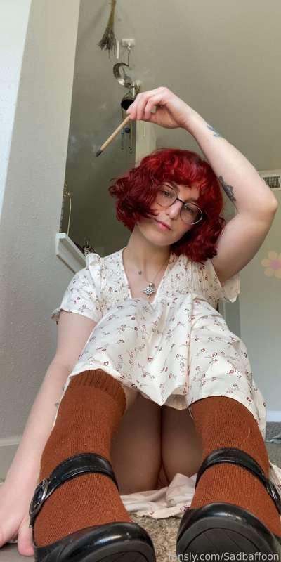 sadbaffoon image #8