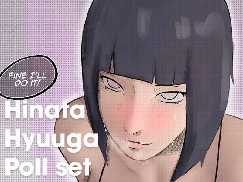 Hinata Hyuuga [poll winner] T1