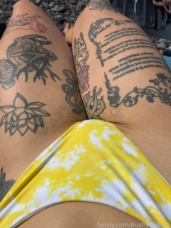 bushybunnie image #1