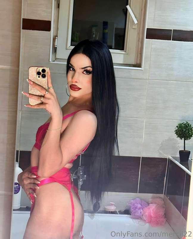 How are you daddy?🤪