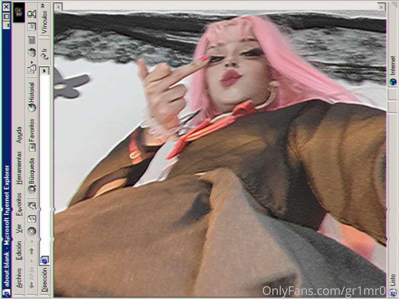 grimd0ll image #1