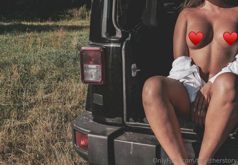 are you going to ride with me?🍆🔥