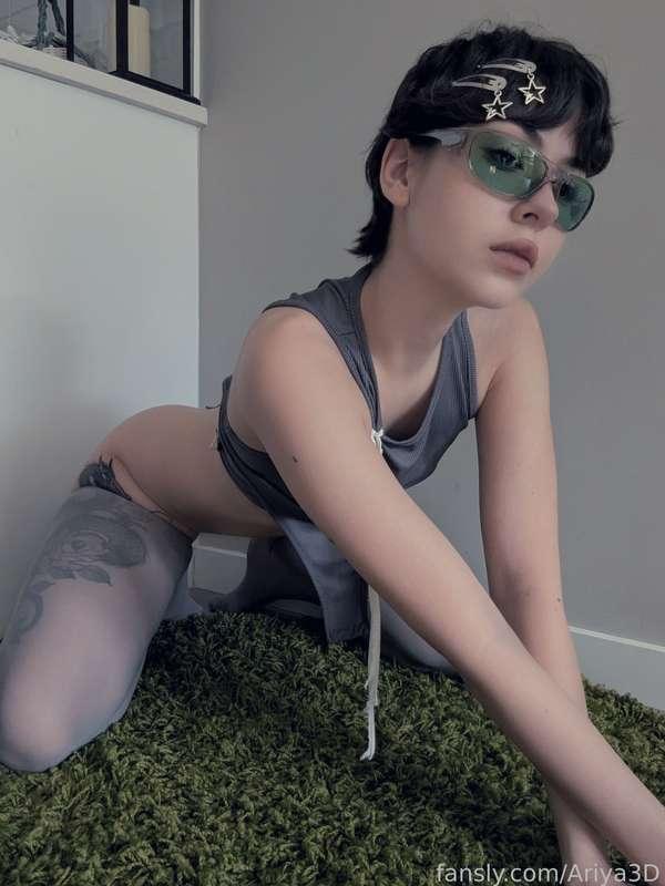 Spreading open my clothes...my legs...my pussy
#spread #pussy #thighhigh #legs
