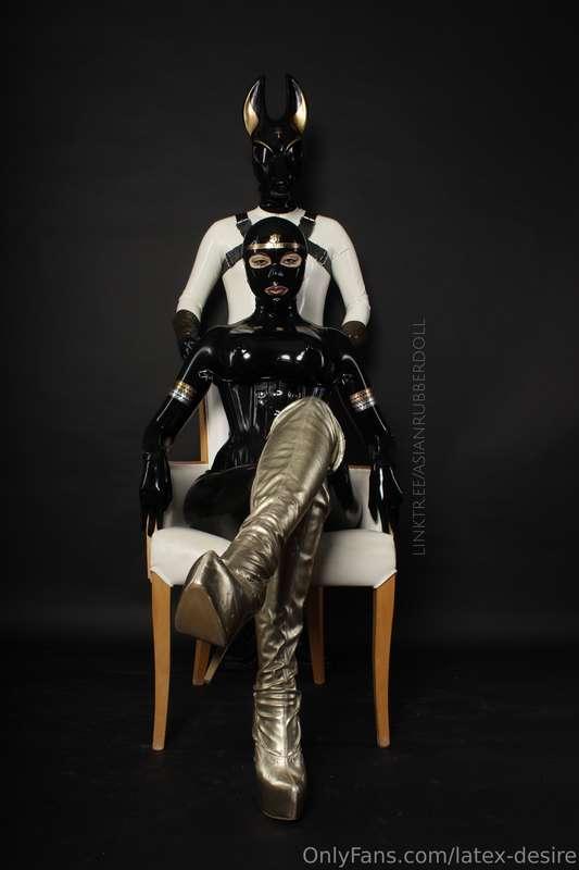 latex-desire image #0