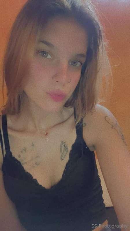 Kiss kiss baby 😈😘