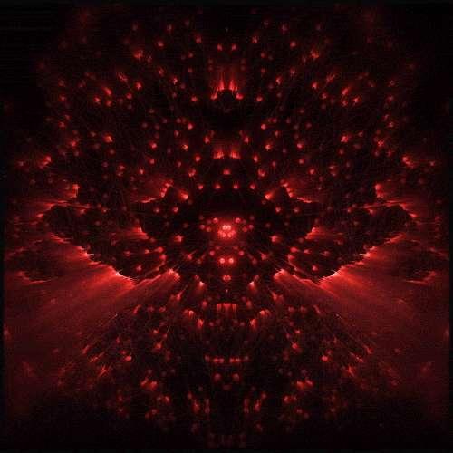 Eyes VJ Clip