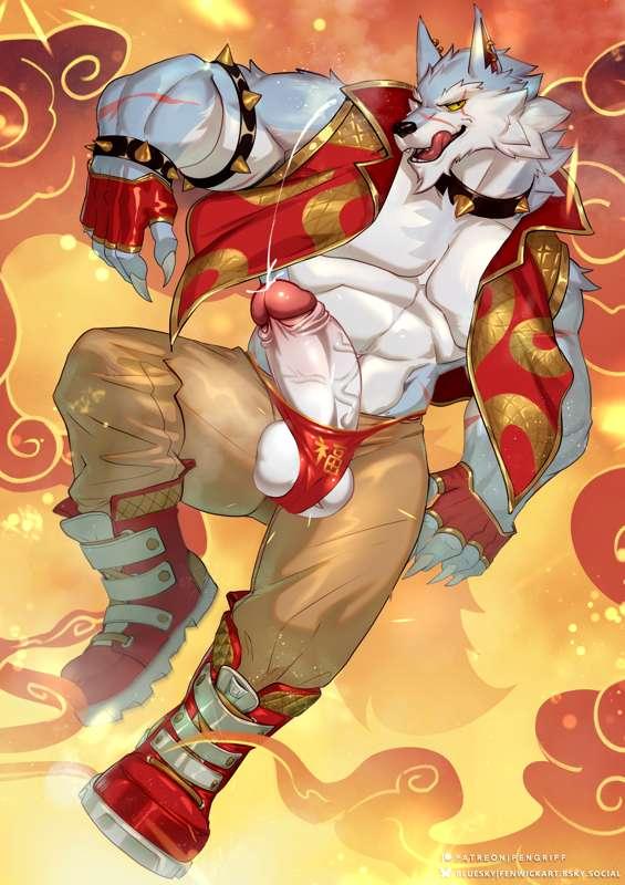 HAPPY LUNAR NEW YEAR EVERYONE!!!
