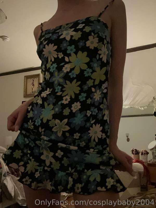 sundress season 🍒 🌺🌼