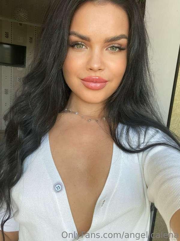 **Hi there!** 😘