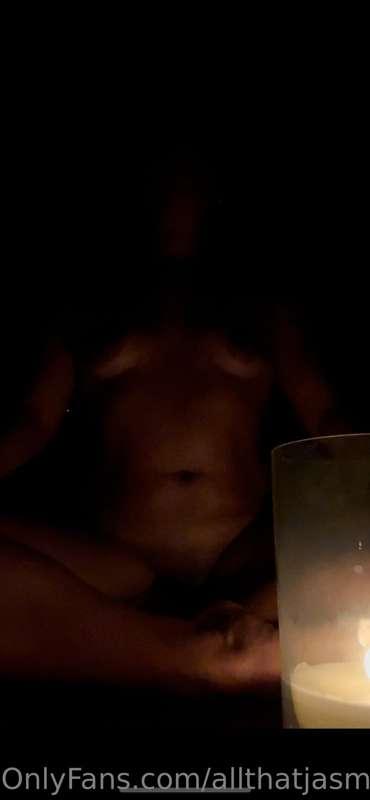 Took some time to do a grounding and centering meditation la..