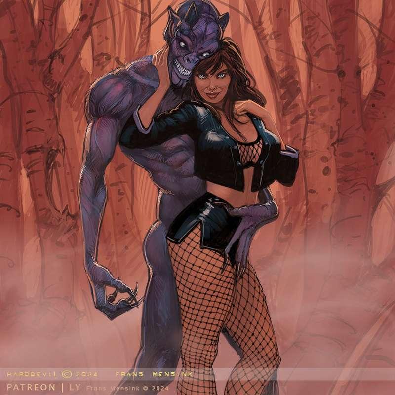DemonOn (s)