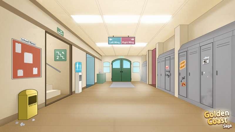 New locations in the 0.2 version