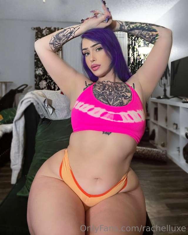 rachelluxe image #0