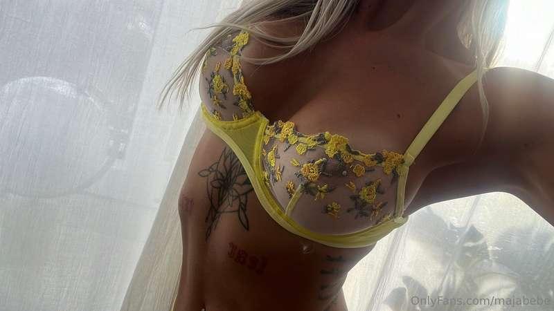 😚🌼