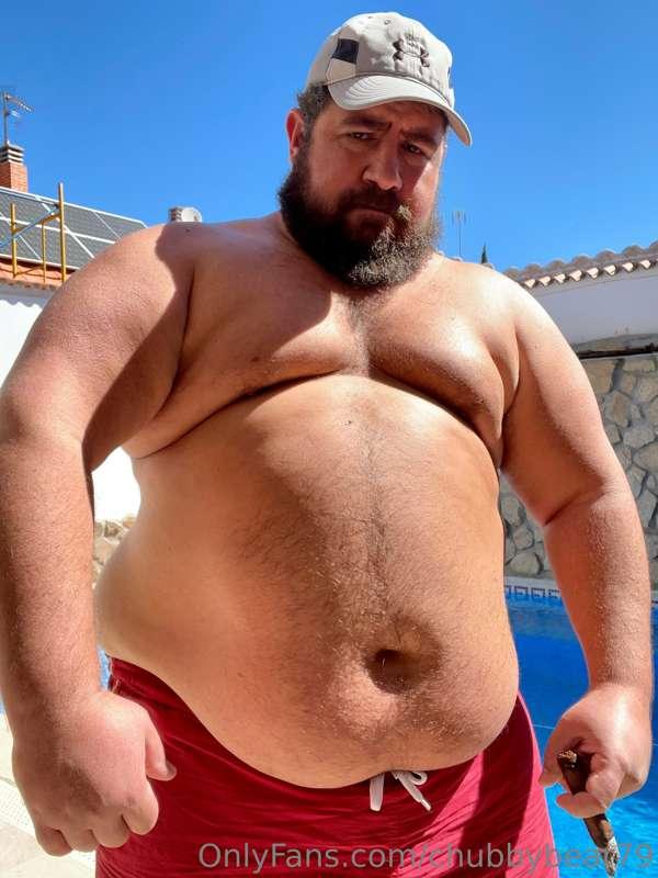 chubbybear79 image #9