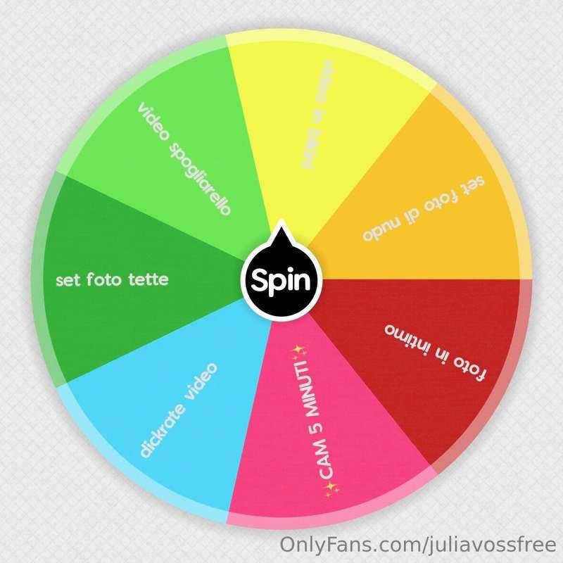 juliavossfree image #0