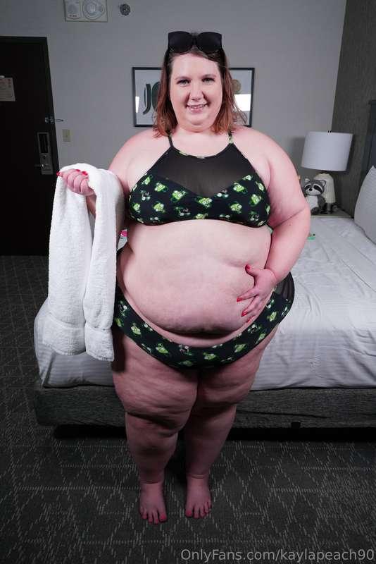 Do you love to swim as much I do?