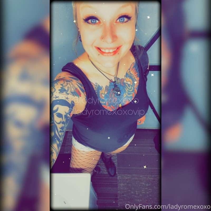 You’d do anything for me.

@ladyromexoxovip