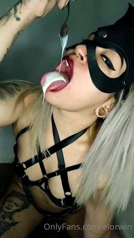 Me gusta mucho el dulce y la leche 😈😈🫦 cual de los dos me qu..