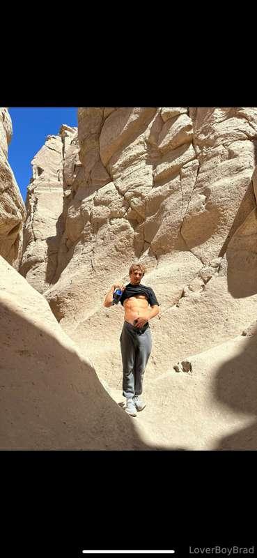 Welcome to my free OF page. I don’t know what I’ll be postin..