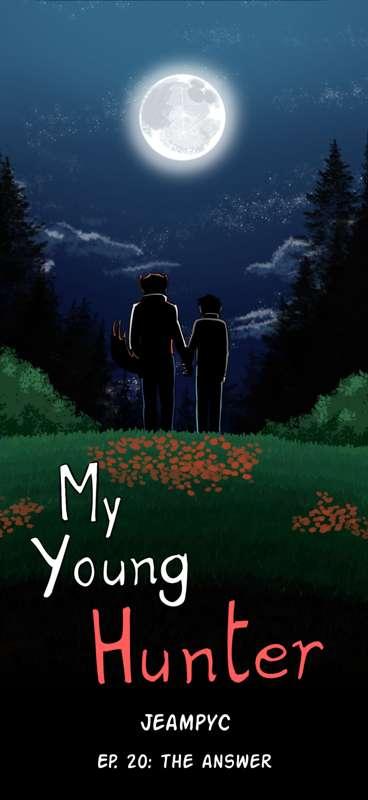 My Young Hunter - Episode 20 - Part 1