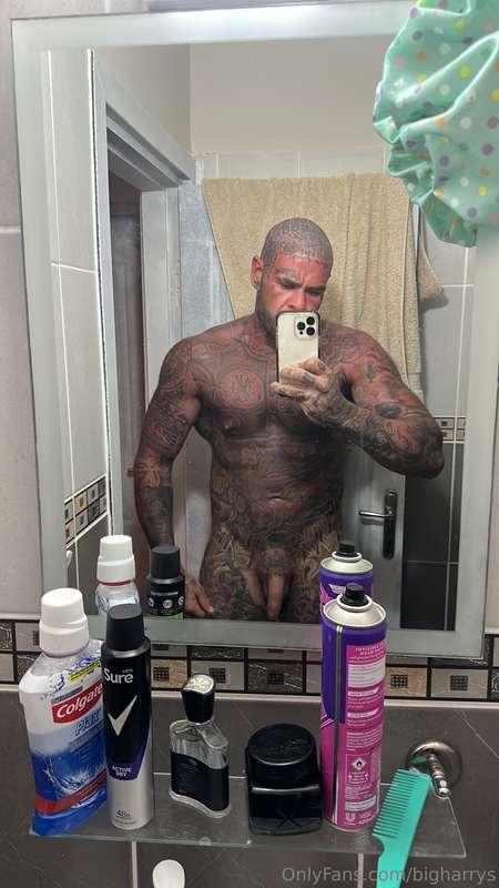 Do you like me skin head?😈