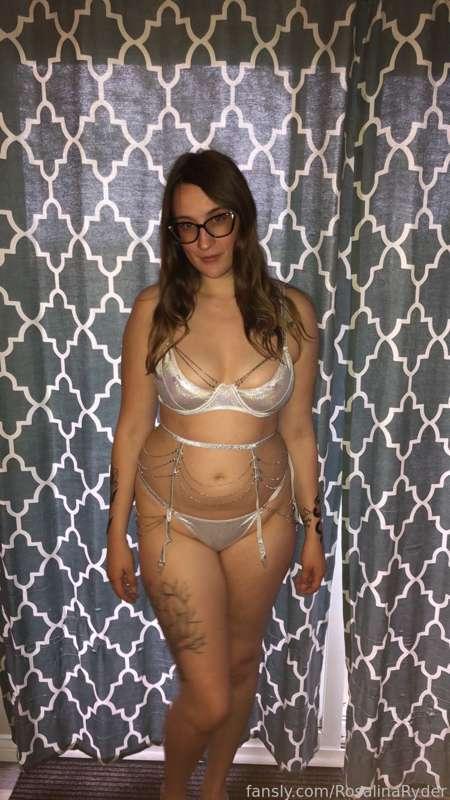 rosalinaryder image #0