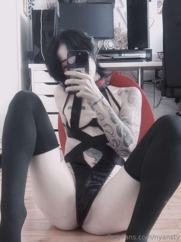nyansty image #2