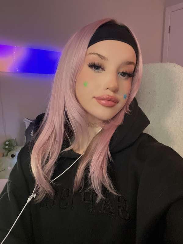pinky pie 