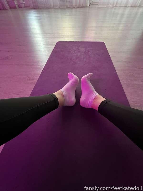 feetkatedoll image #1