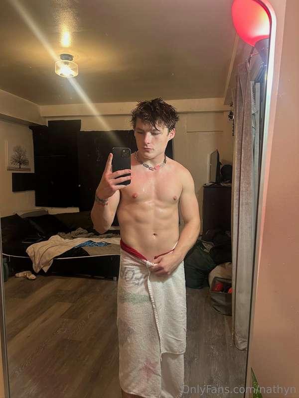 Want to know what's underneath?
