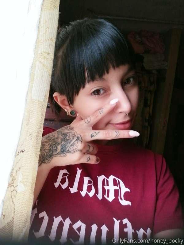 Uff ya es lunes de trabajo, excelente día para todos ✨