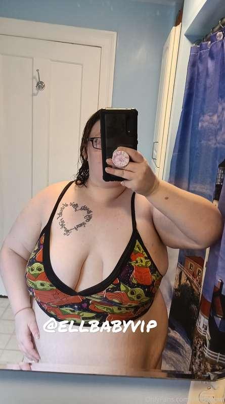 Tip! If my tits look nice today?
