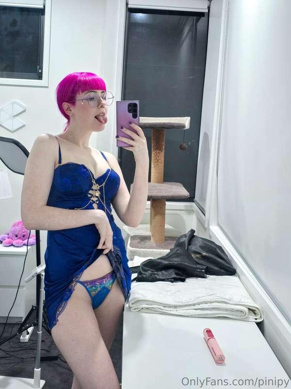 Dop you guys like casual mirror photos?