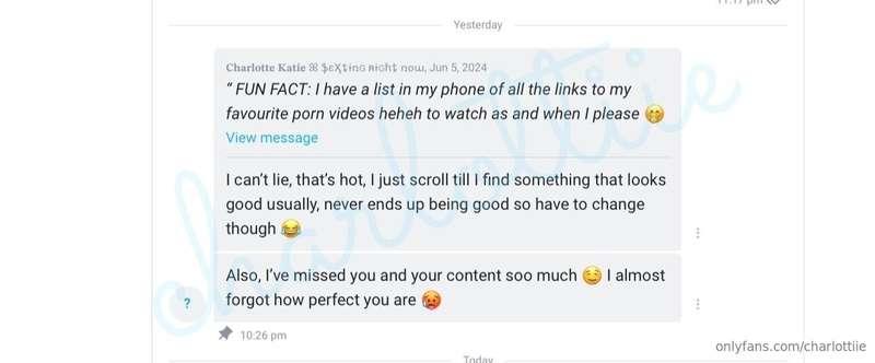 charlottiie image #3