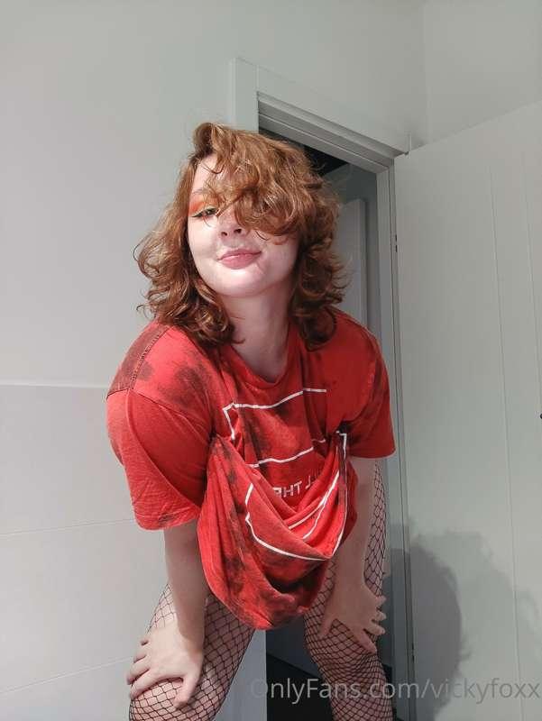 I have the craziest body