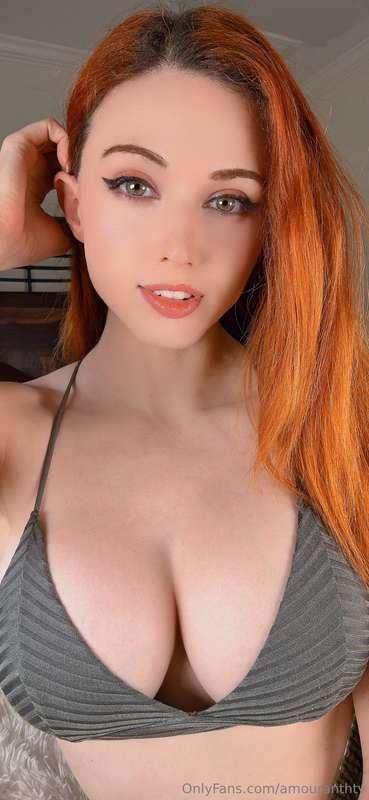 Did you miss me?