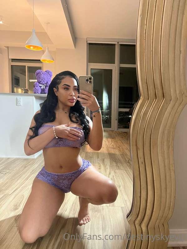 💜💜