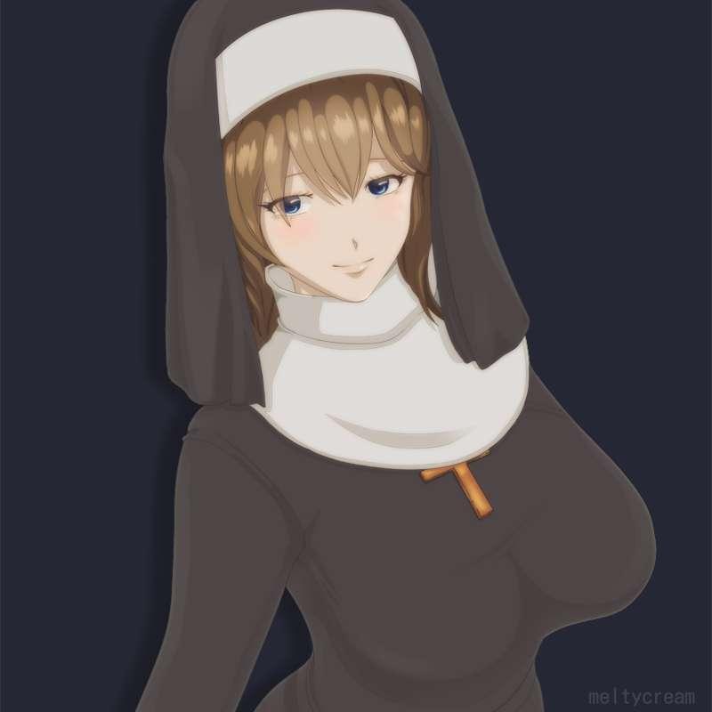 NUN