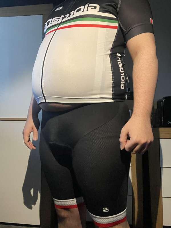 🚴‍♂️🐷