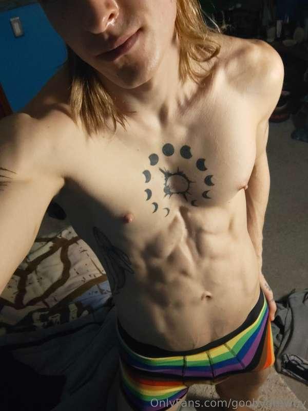 Haven't been feeling well, but I will try and post whenever ..