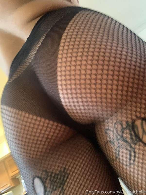 My butt looks cute in these