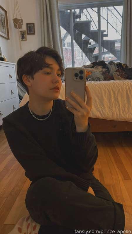 prince_apollo image #1