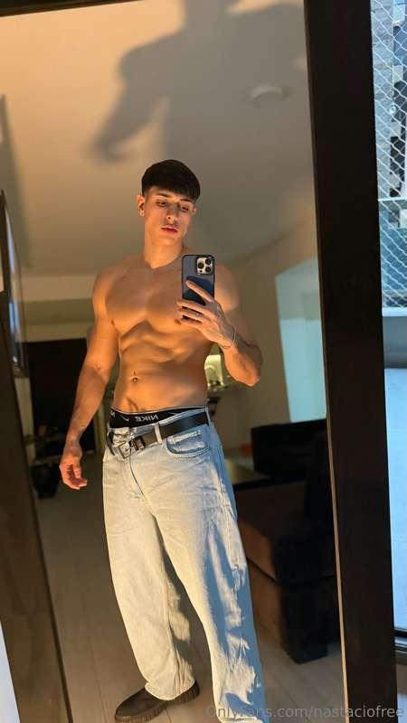 😏