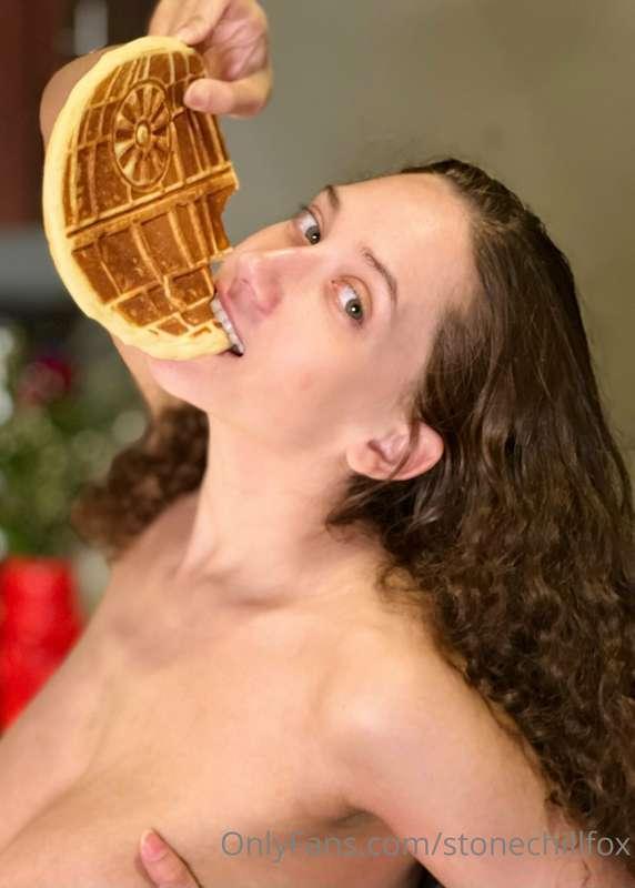 Unlock For Uncensored Pic