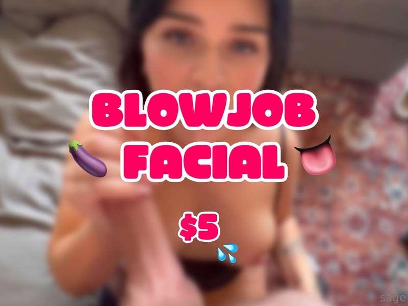 𝗛𝗘𝗛𝗘 𝗜 𝗟𝗢𝗩𝗘 𝗙𝗔𝗖𝗜𝗔𝗟𝗦 😉💦 
soooo good for the skin 👅 sucking my..